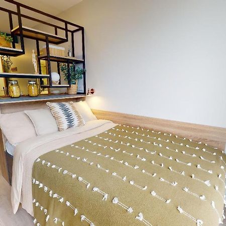 Iq Bankside London Apartamento Exterior foto